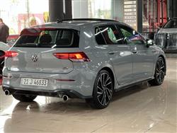 فولكسفاغن جولف